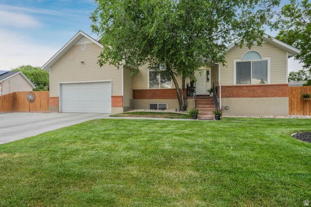 3561 S JENELLES BAY, West Valley City, UT 84119
