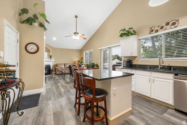 3561 S JENELLES BAY, West Valley City, UT 84119