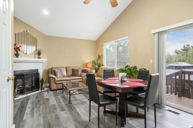 3561 S JENELLES BAY, West Valley City, UT 84119
