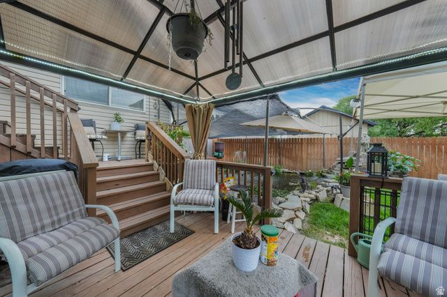 3561 S JENELLES BAY, West Valley City, UT 84119