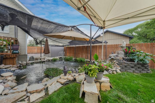 3561 S JENELLES BAY, West Valley City, UT 84119