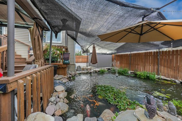 3561 S JENELLES BAY, West Valley City, UT 84119