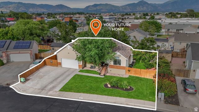 3561 S JENELLES BAY, West Valley City, UT 84119