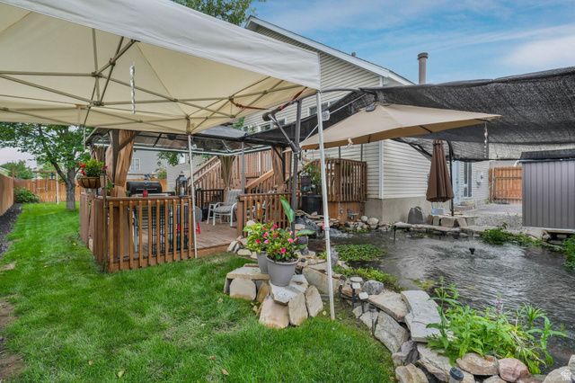 3561 S JENELLES BAY, West Valley City, UT 84119