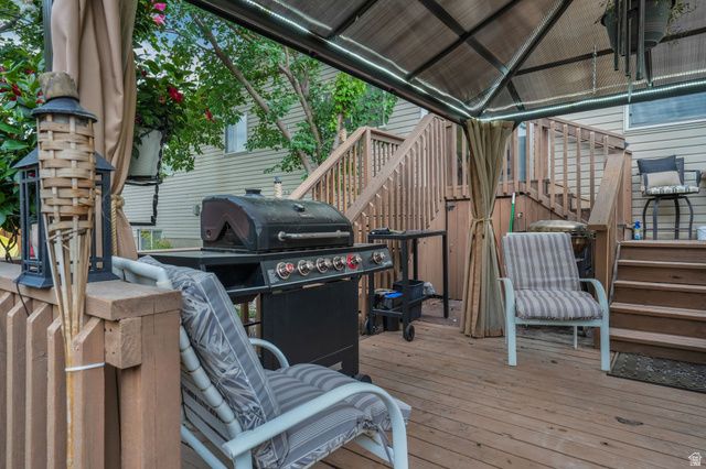 3561 S JENELLES BAY, West Valley City, UT 84119
