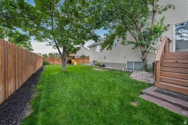 3561 S JENELLES BAY, West Valley City, UT 84119