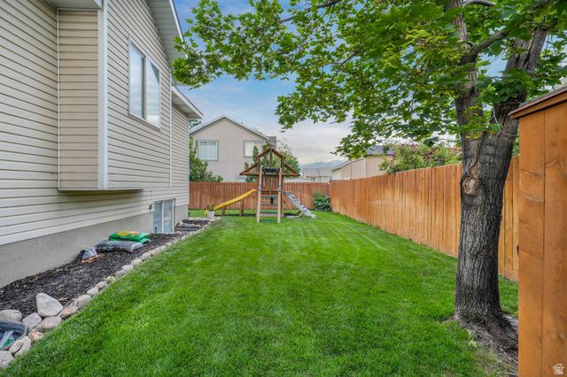 3561 S JENELLES BAY, West Valley City, UT 84119