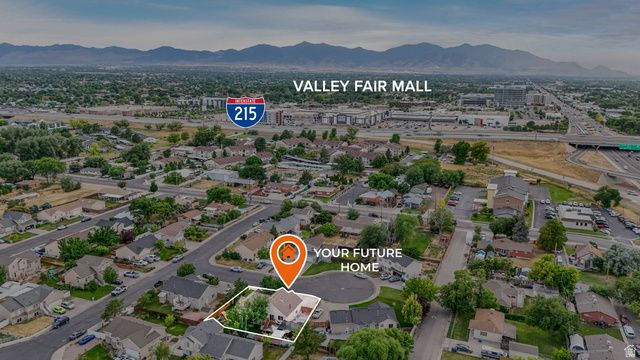 3561 S JENELLES BAY, West Valley City, UT 84119