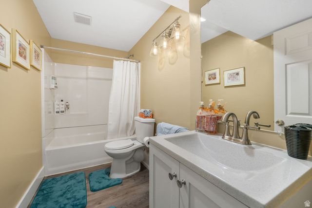 3561 S JENELLES BAY, West Valley City, UT 84119