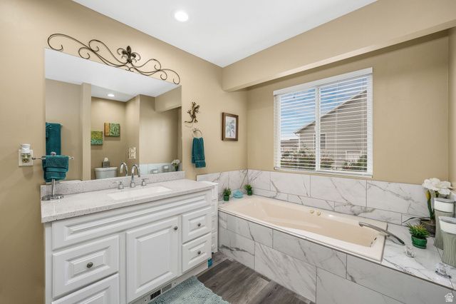 3561 S JENELLES BAY, West Valley City, UT 84119