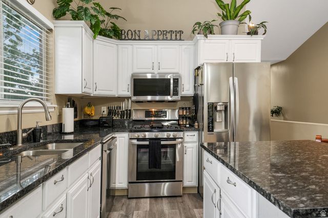 3561 S JENELLES BAY, West Valley City, UT 84119