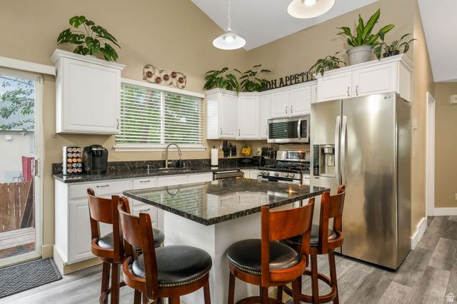 3561 S JENELLES BAY, West Valley City, UT 84119