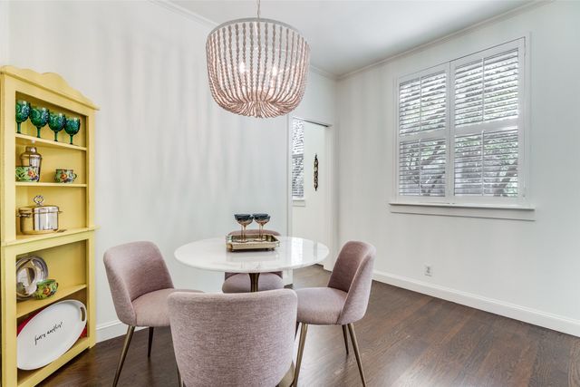 3922 Gilbert Avenue 104, Dallas, TX 75219