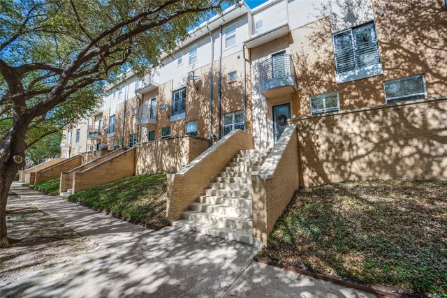 3922 Gilbert Avenue 104, Dallas, TX 75219