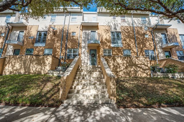 3922 Gilbert Avenue 104, Dallas, TX 75219