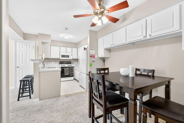 3002 Glenloch Circle, Dublin, OH 43017