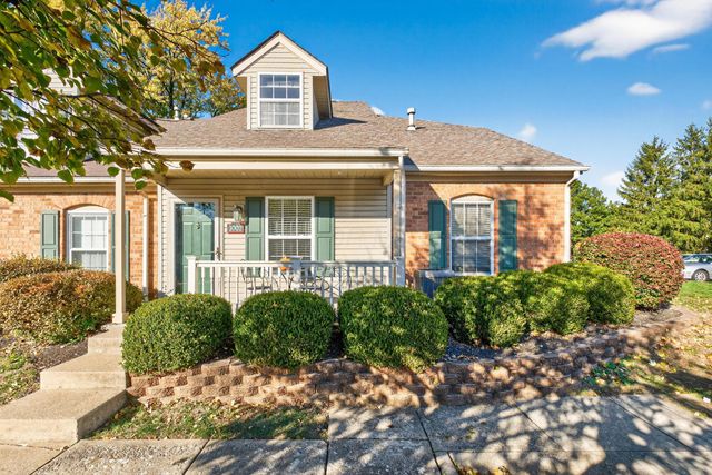 3002 Glenloch Circle, Dublin, OH 43017