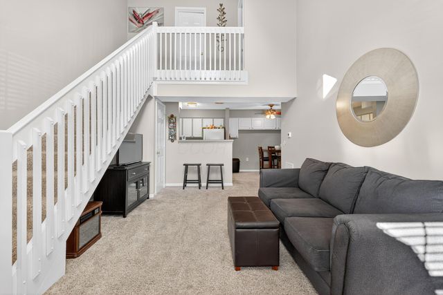 3002 Glenloch Circle, Dublin, OH 43017