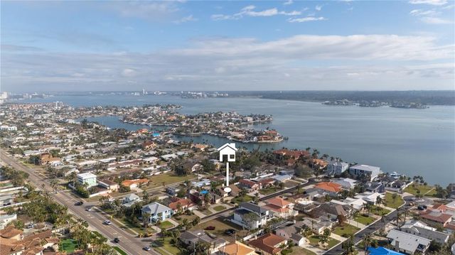 107 17TH STREET, Belleair Beach, FL 33786