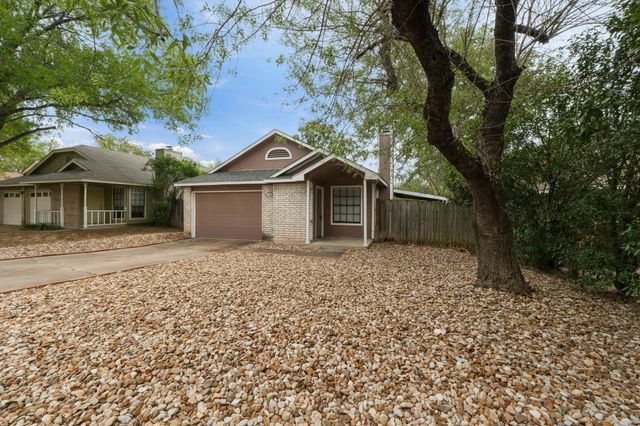 12323 Emery Oaks RD, Austin, TX 78758