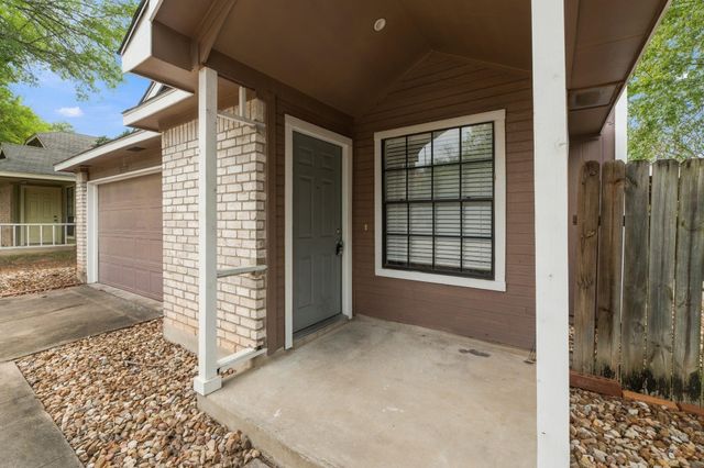 12323 Emery Oaks RD, Austin, TX 78758
