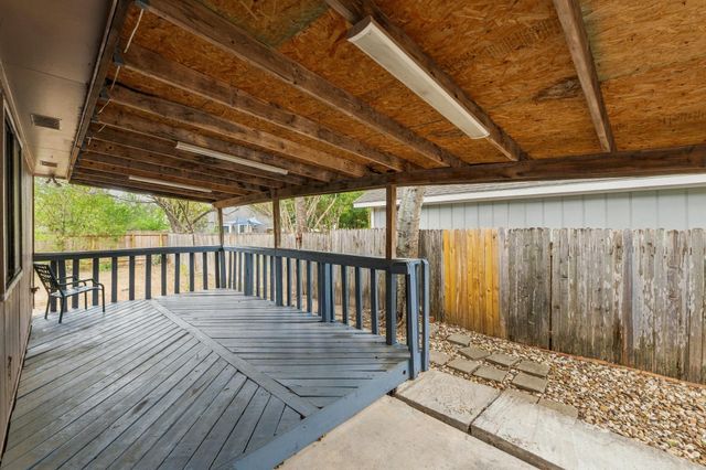 12323 Emery Oaks RD, Austin, TX 78758