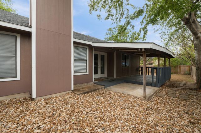 12323 Emery Oaks RD, Austin, TX 78758