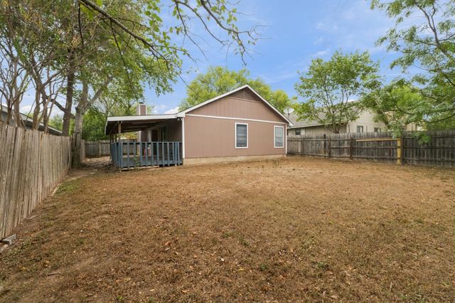 12323 Emery Oaks RD, Austin, TX 78758