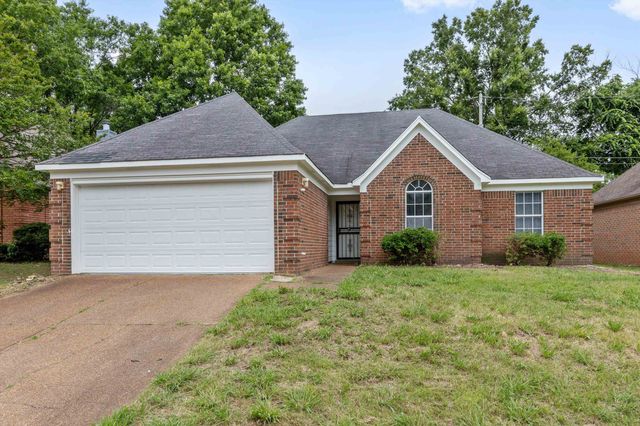 2766 FLETCHER VIEW DR, Memphis, TN 38016