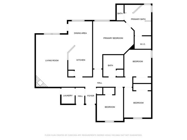 2766 FLETCHER VIEW DR, Memphis, TN 38016