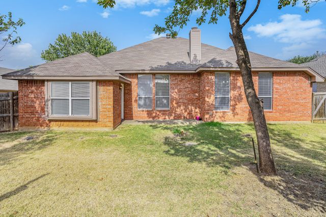 4712 Shorewood Drive, Arlington, TX 76016