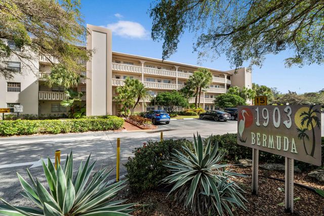1903 Bermuda Circle D3, Coconut Creek, FL 33066