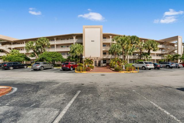 1903 Bermuda Circle D3, Coconut Creek, FL 33066