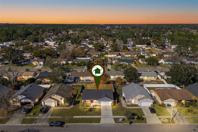 2948 TALLADEGA DRIVE, Orlando, FL 32826