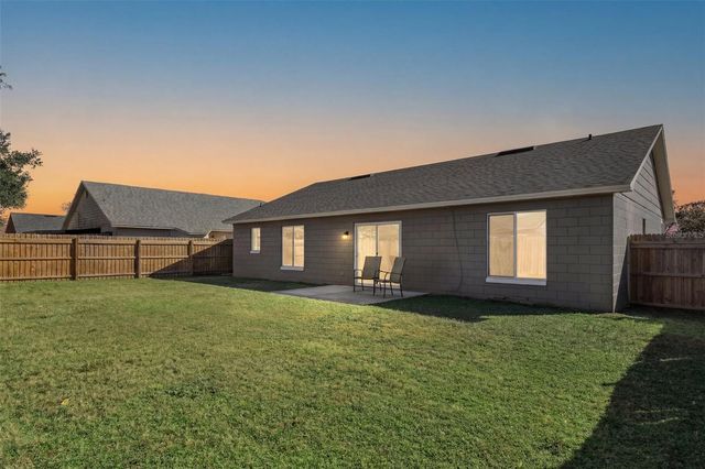 2948 TALLADEGA DRIVE, Orlando, FL 32826