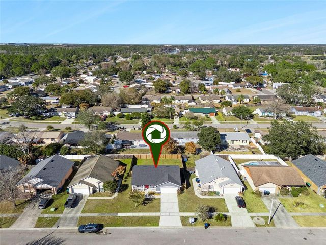 2948 TALLADEGA DRIVE, Orlando, FL 32826