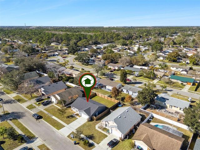 2948 TALLADEGA DRIVE, Orlando, FL 32826