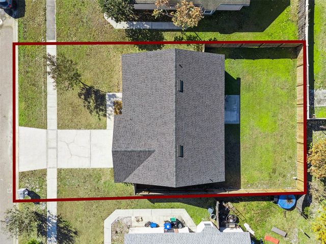 2948 TALLADEGA DRIVE, Orlando, FL 32826