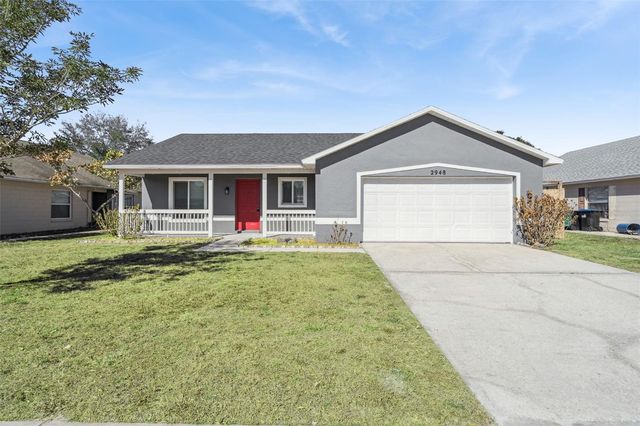 2948 TALLADEGA DRIVE, Orlando, FL 32826