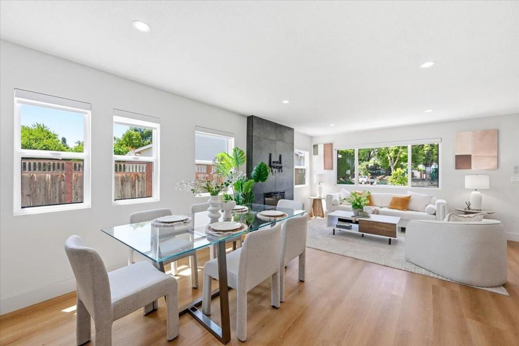 Image 18 of property listing at 235 McEvoy Street, Redwood City, CA 94061