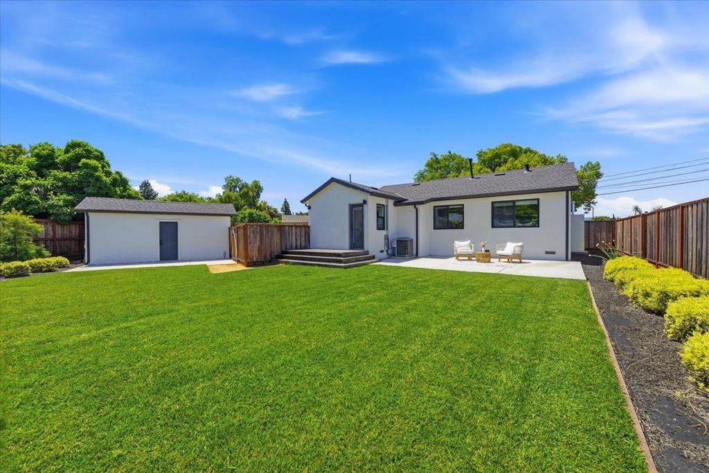 Image 28 of property listing at 235 McEvoy Street, Redwood City, CA 94061