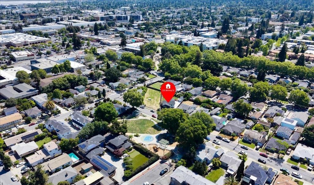 Image 38 of property listing at 235 McEvoy Street, Redwood City, CA 94061