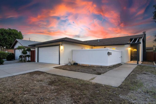 9235 Gold Coast Drive, San Diego, CA 92126