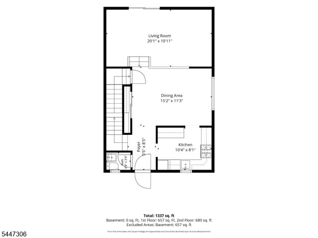 33 Fox Tail Ln, Hardyston Twp., NJ 07419