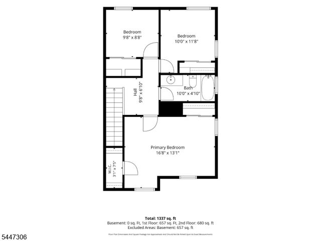 33 Fox Tail Ln, Hardyston Twp., NJ 07419