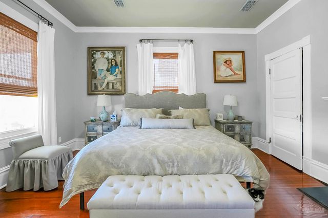 316 W Strong St, Pensacola, FL 32501