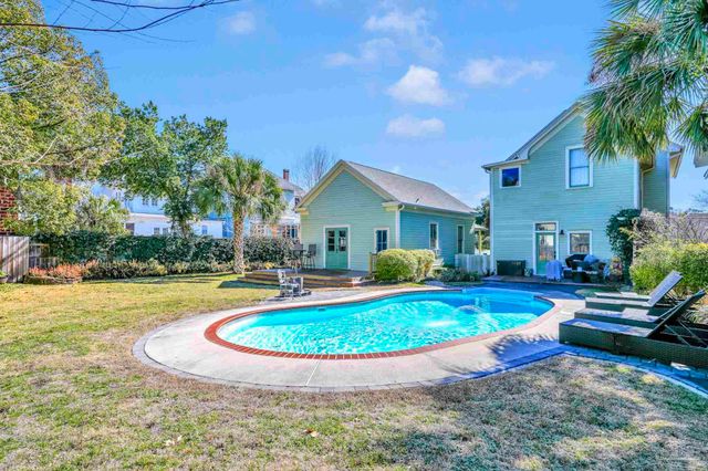 316 W Strong St, Pensacola, FL 32501