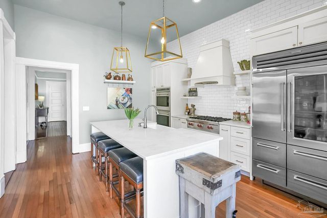 316 W Strong St, Pensacola, FL 32501