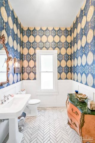 316 W Strong St, Pensacola, FL 32501