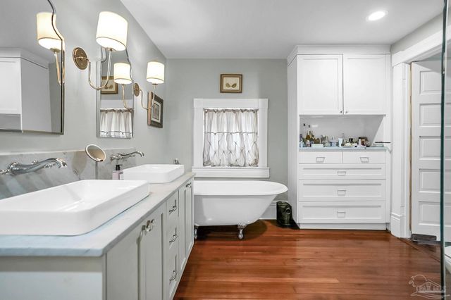 316 W Strong St, Pensacola, FL 32501